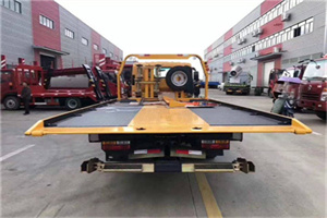 克拉玛依附近汽车救援服务