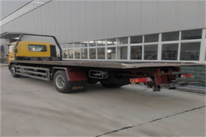 克拉玛依24小时公路救援电话