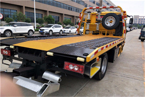 克拉玛依24小时汽车送油服务公司